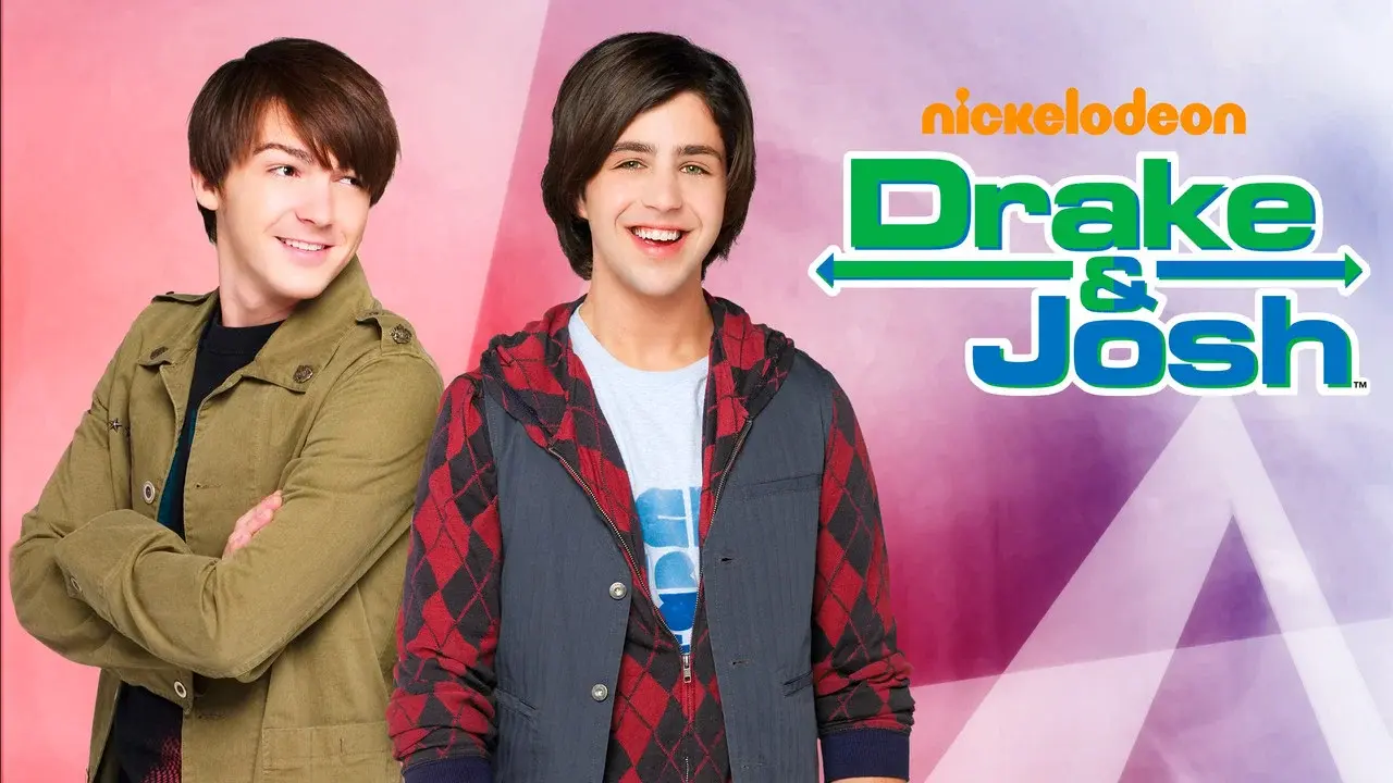 Drake y Josh fondo