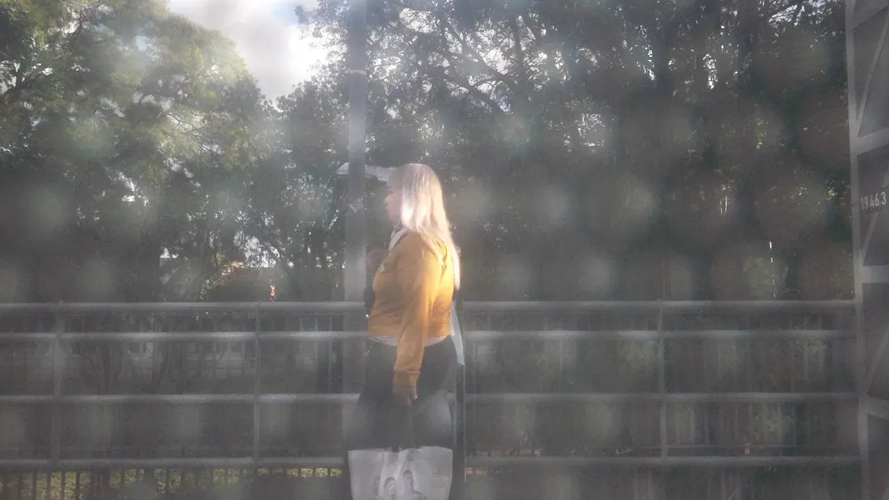 The Urgency of Death fondo