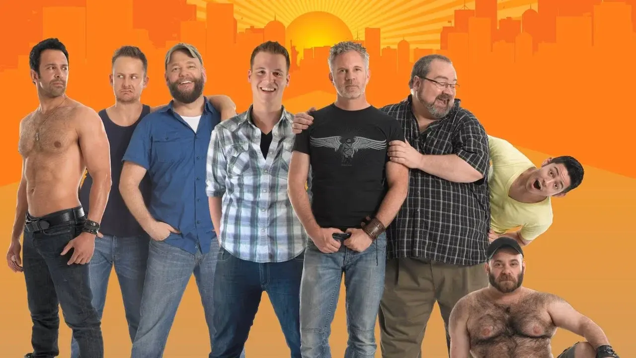 BearCity fondo