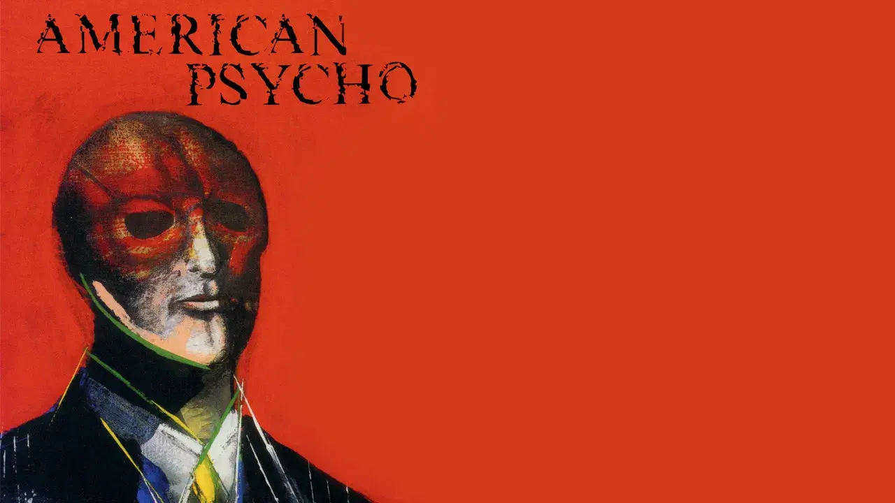 American Psycho: From Book to Screen fondo
