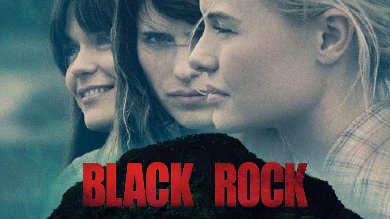 Black Rock fondo