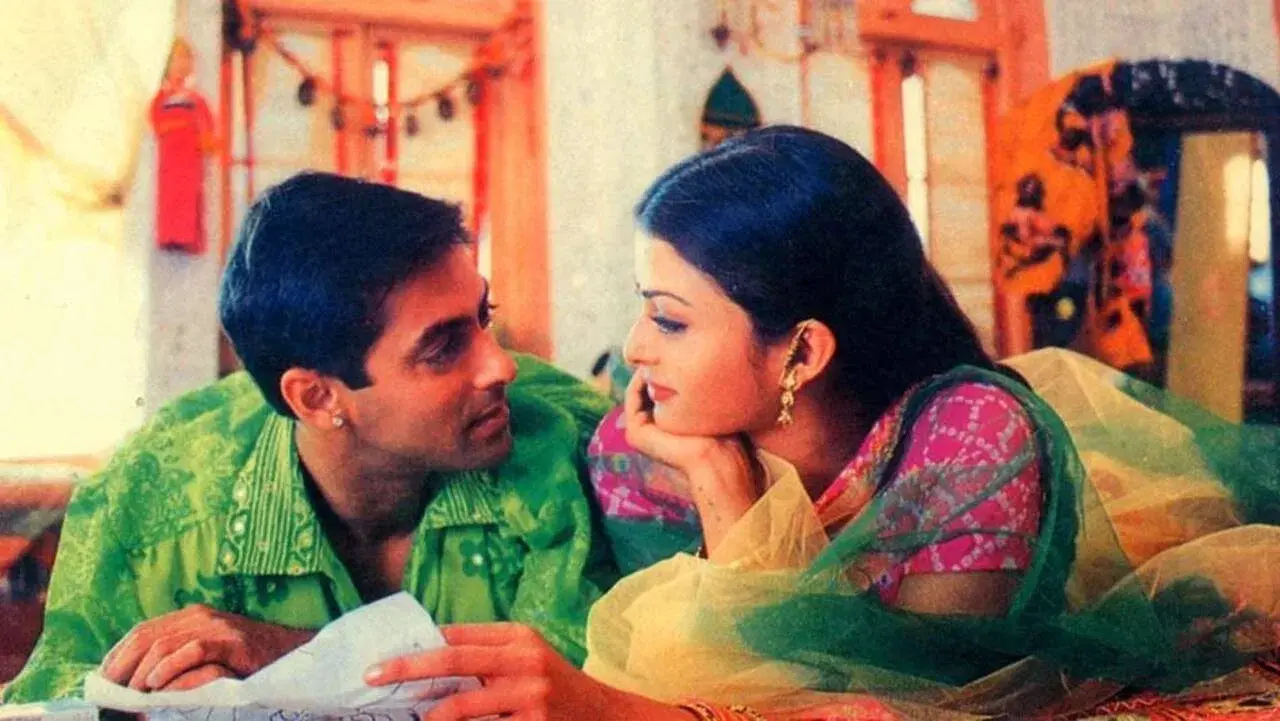 हम दिल दे चुके सनम fondo