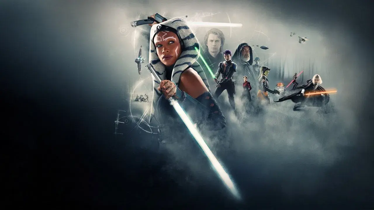 Ahsoka fondo