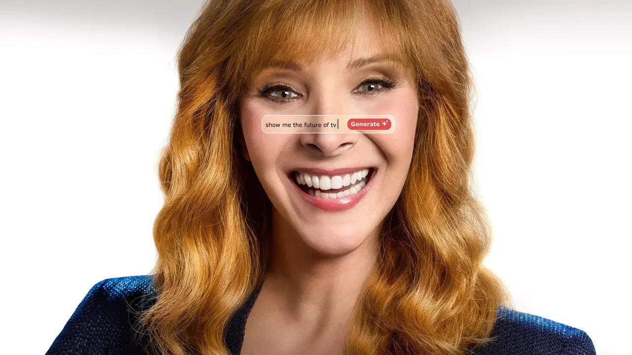 The Comeback fondo
