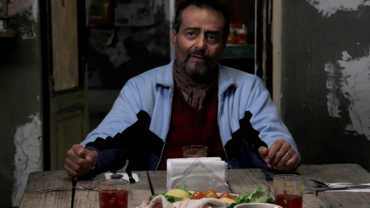 We Are the Nobles backdrop