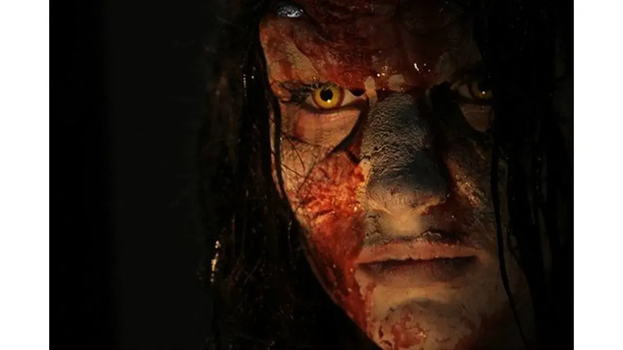 A Haunting in Salem backdrop