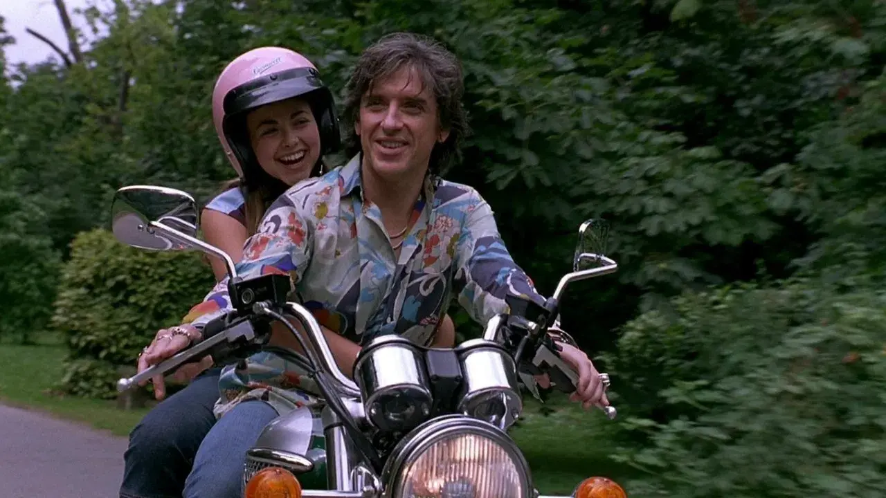 Asuntos de familia fondo