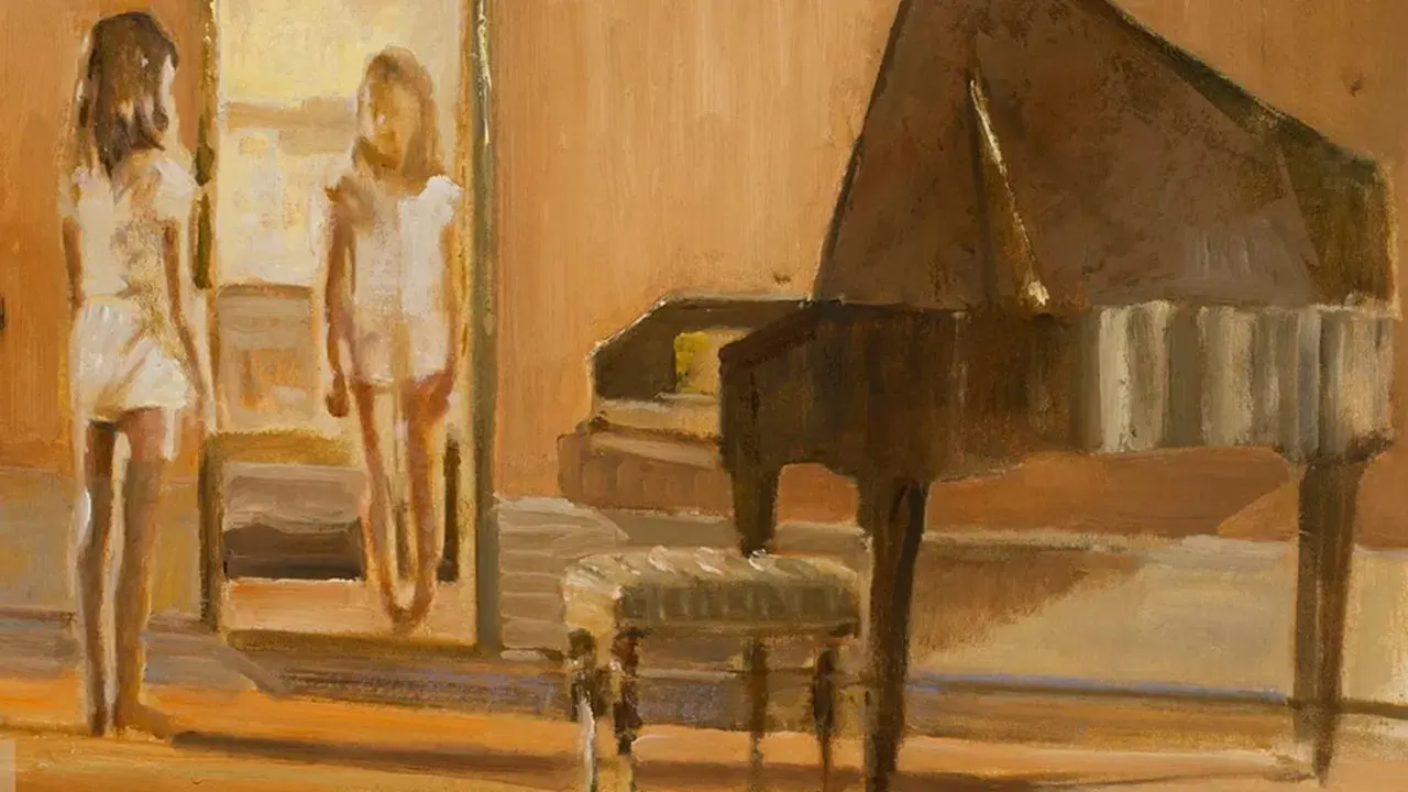 Sonata de Otoño fondo