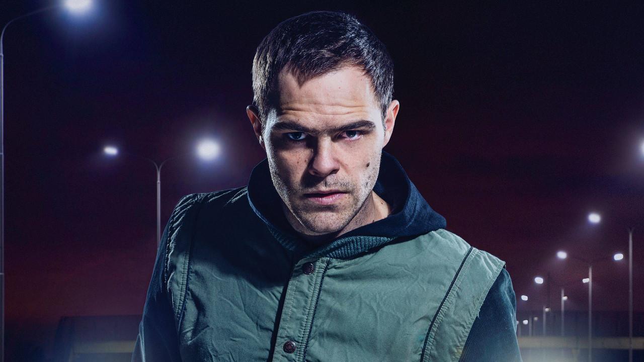 A Rooster for Esculapio backdrop