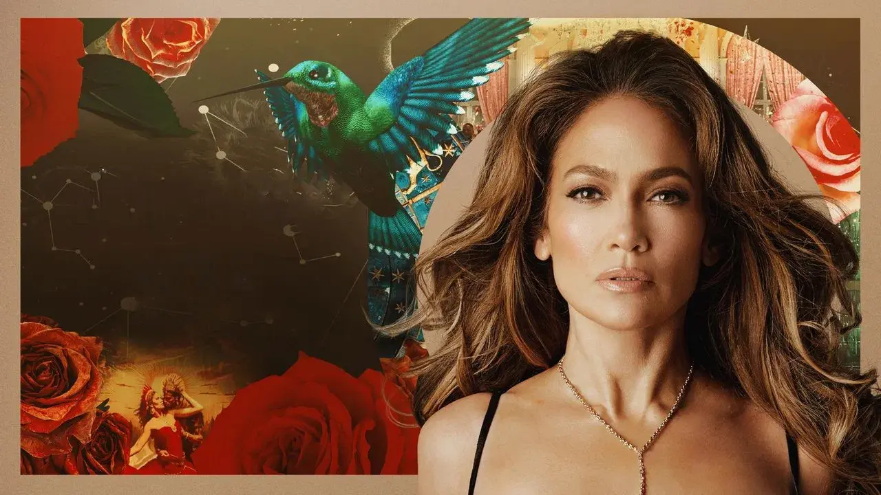 This Is Me…Now backdrop