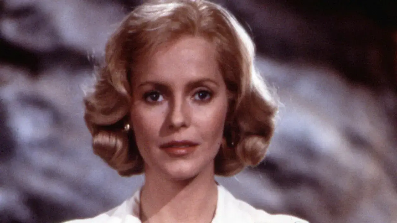 La historia de Grace Kelly fondo