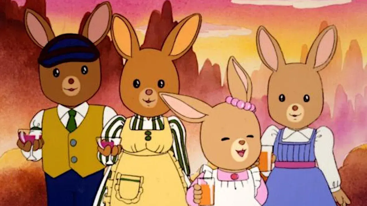 La Aldea del Arce fondo