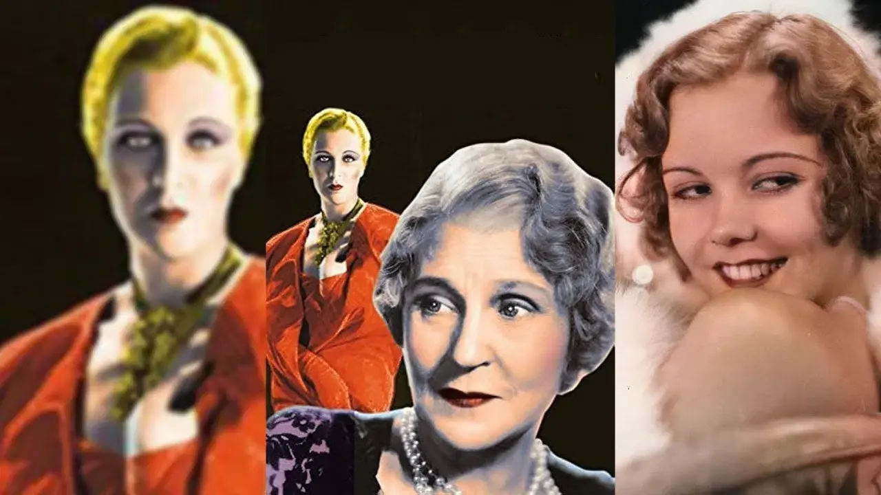 The Curtain Falls fondo