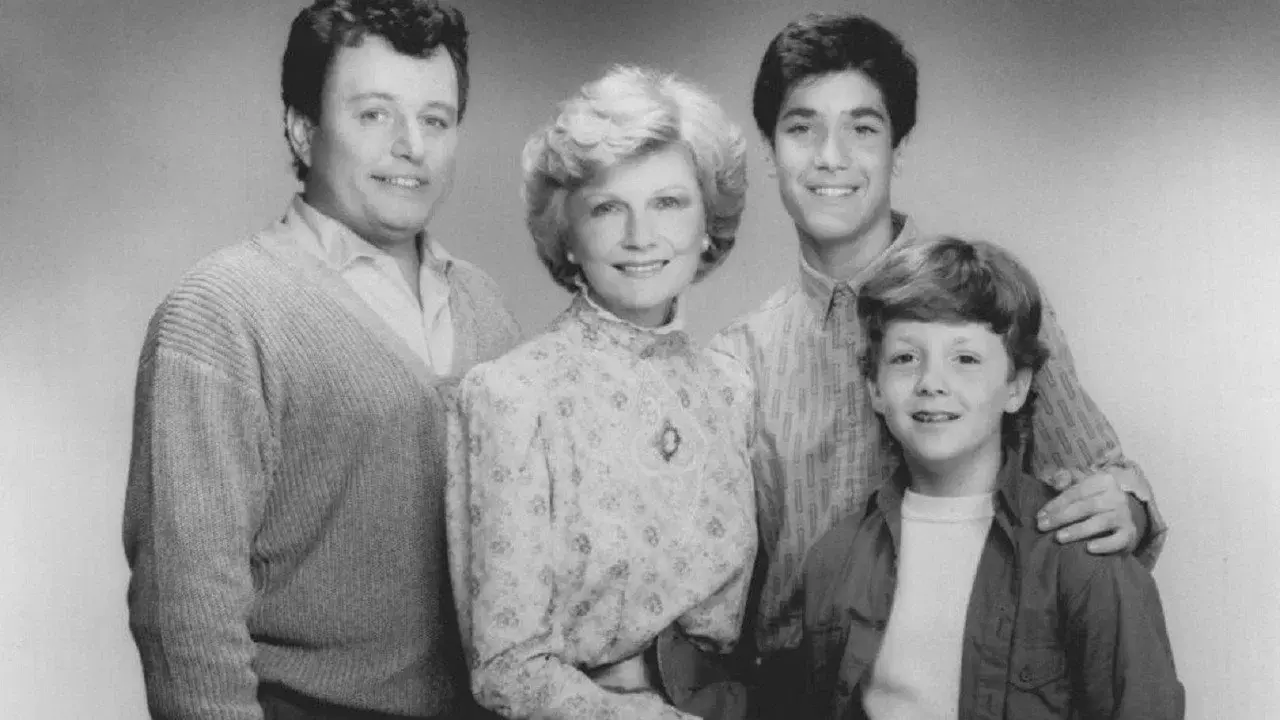 The New Leave It to Beaver fondo