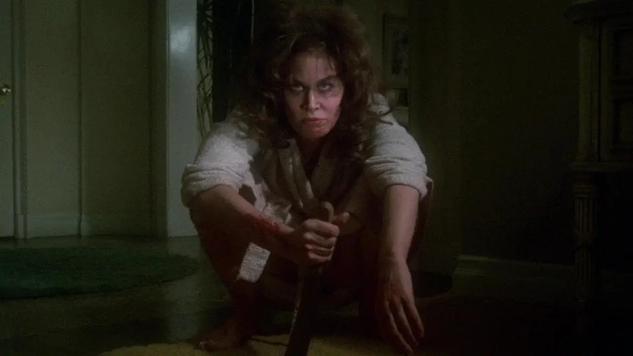 Trilogía del terror (Los enigmas de Karen) fondo