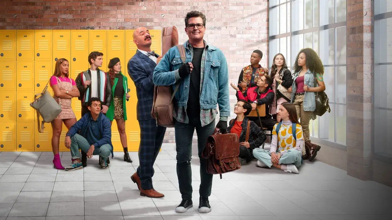 El club de los graves fondo