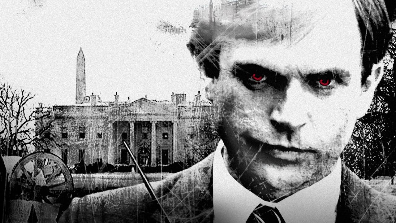 El final de Damien fondo