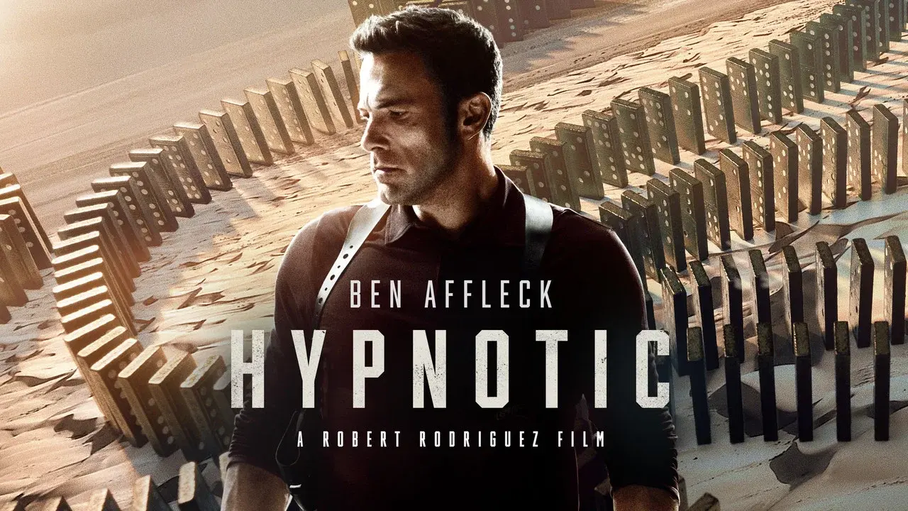 Hypnotic fondo