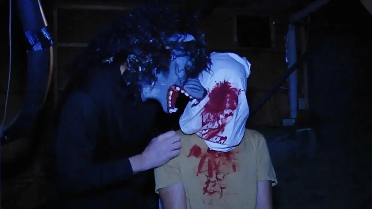 The Creep Tapes fondo