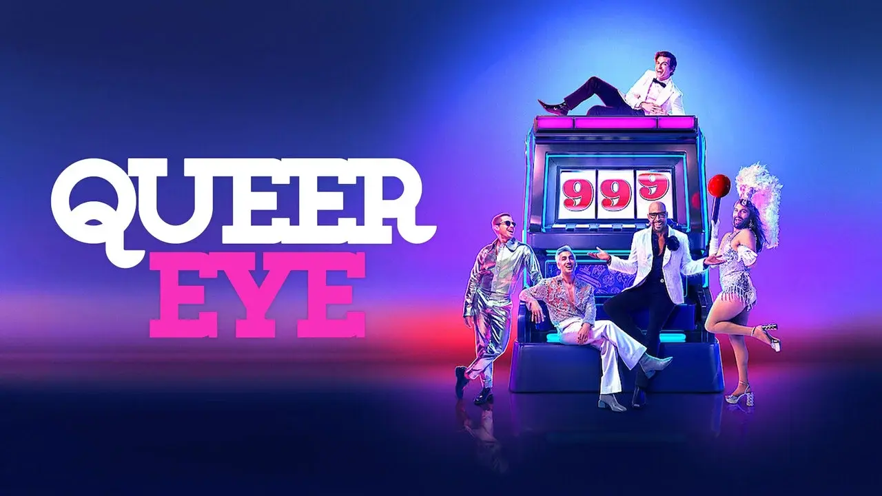 Queer Eye fondo