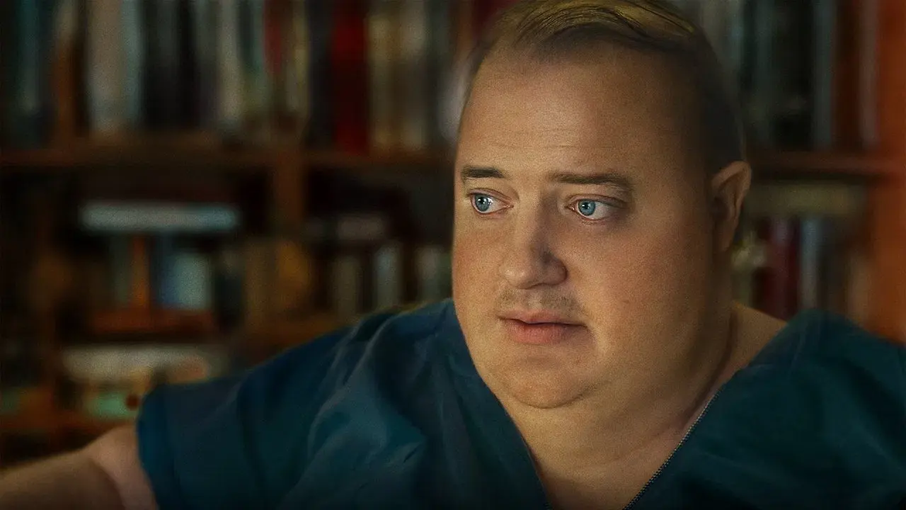 La ballena (The Whale) fondo