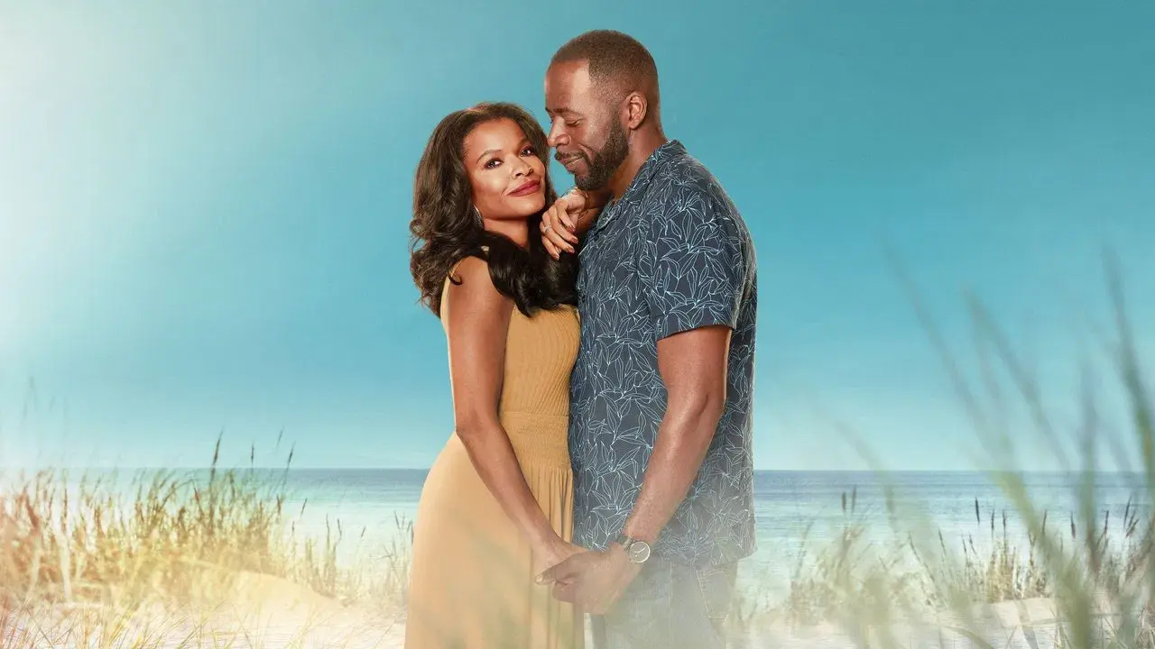 Spring Breakthrough fondo