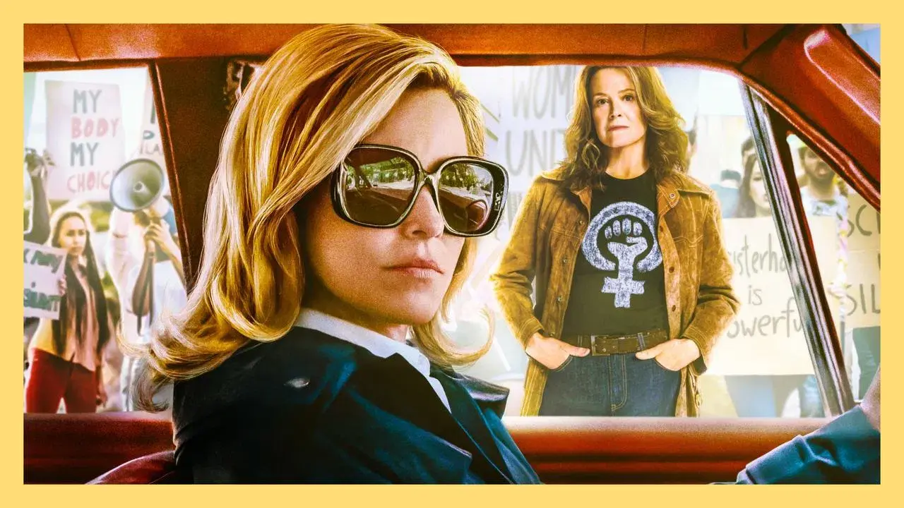 Todas somos Jane fondo