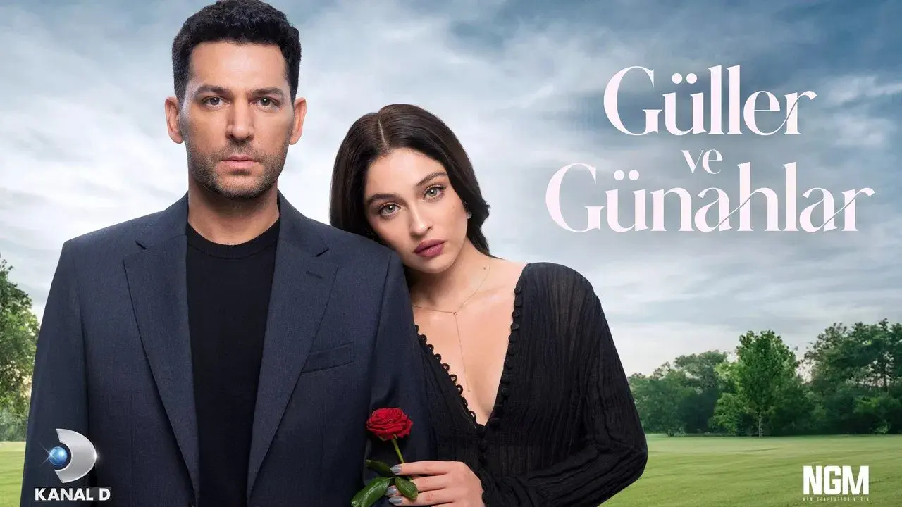 Güller ve Günahlar fondo