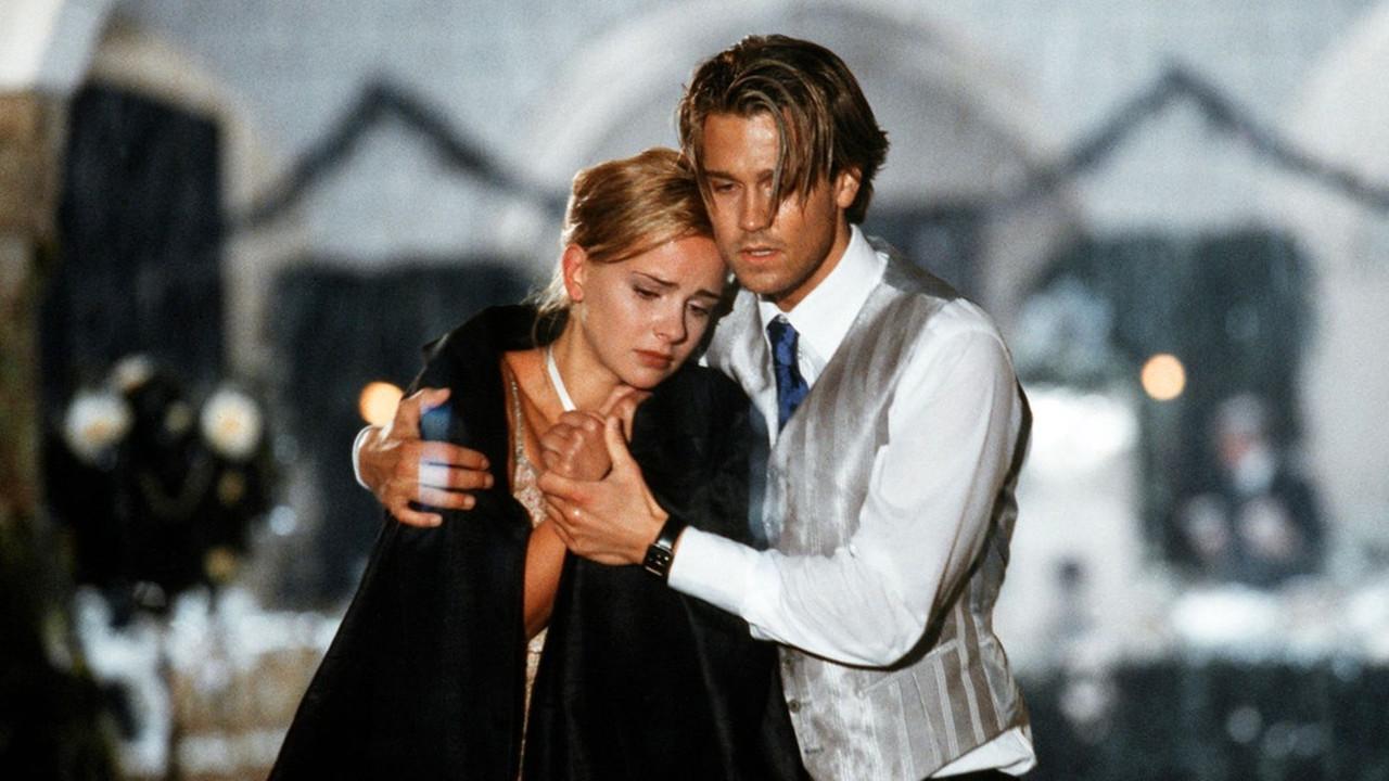 Die Kristallprinzessin fondo