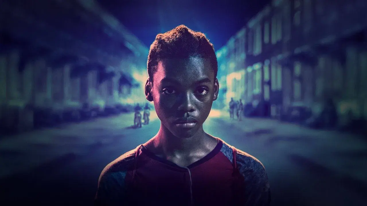 Los reyes de Baltimore fondo