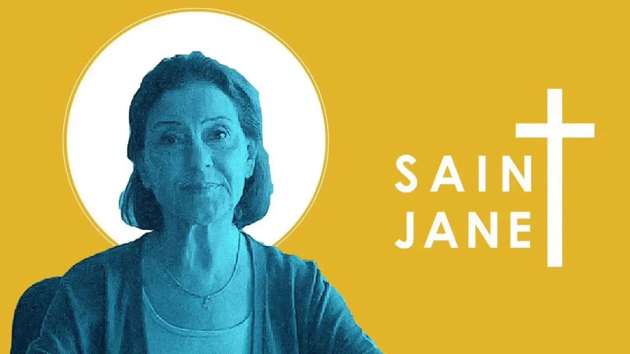 Saint Janet fondo