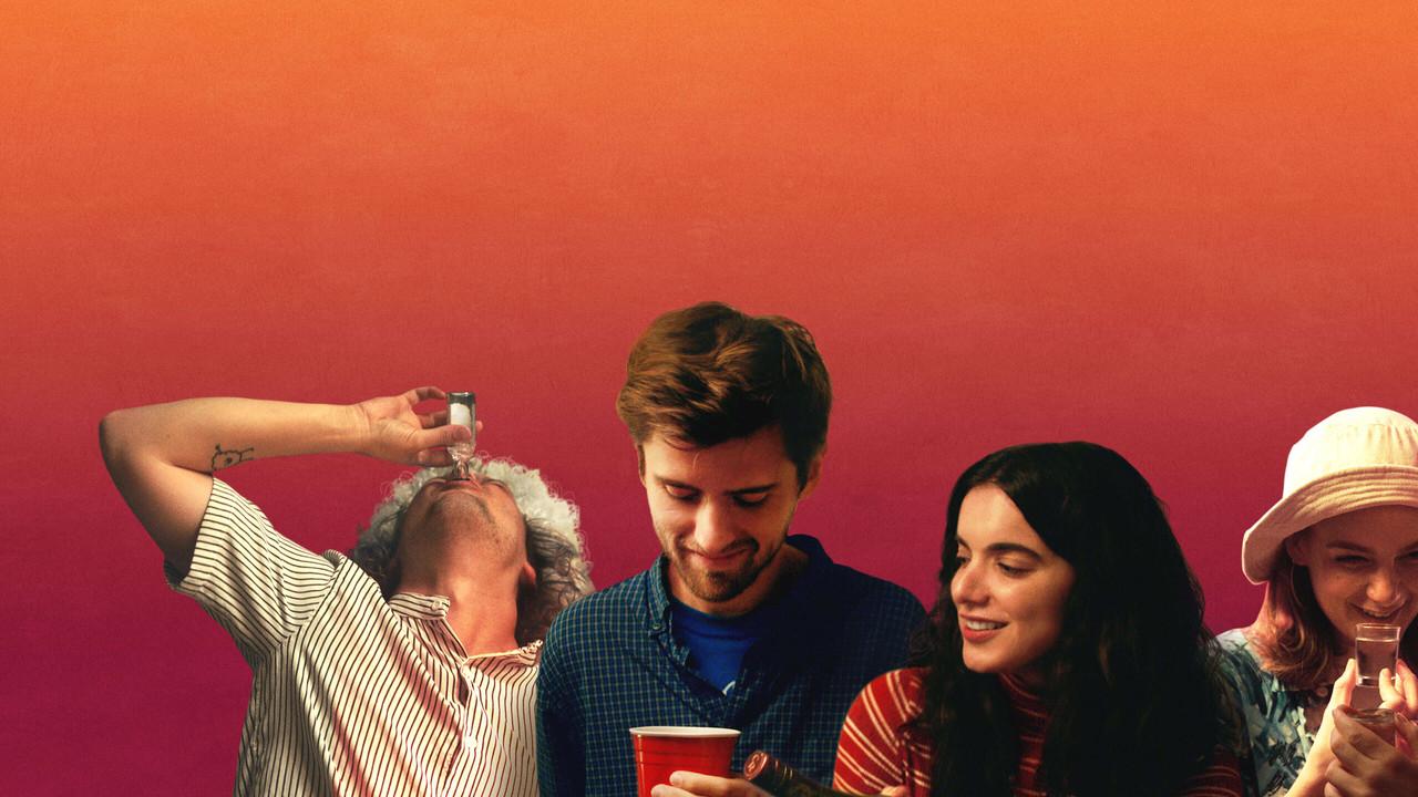 En la universidad fondo