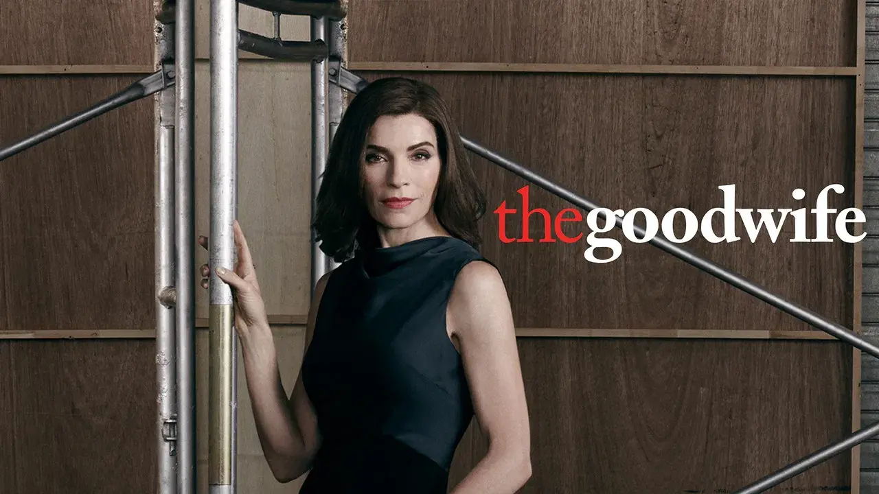 The Good Wife fondo