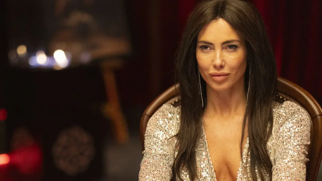 The Highest Stakes fondo