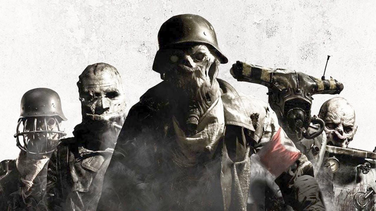 Frankenstein’s Army fondo