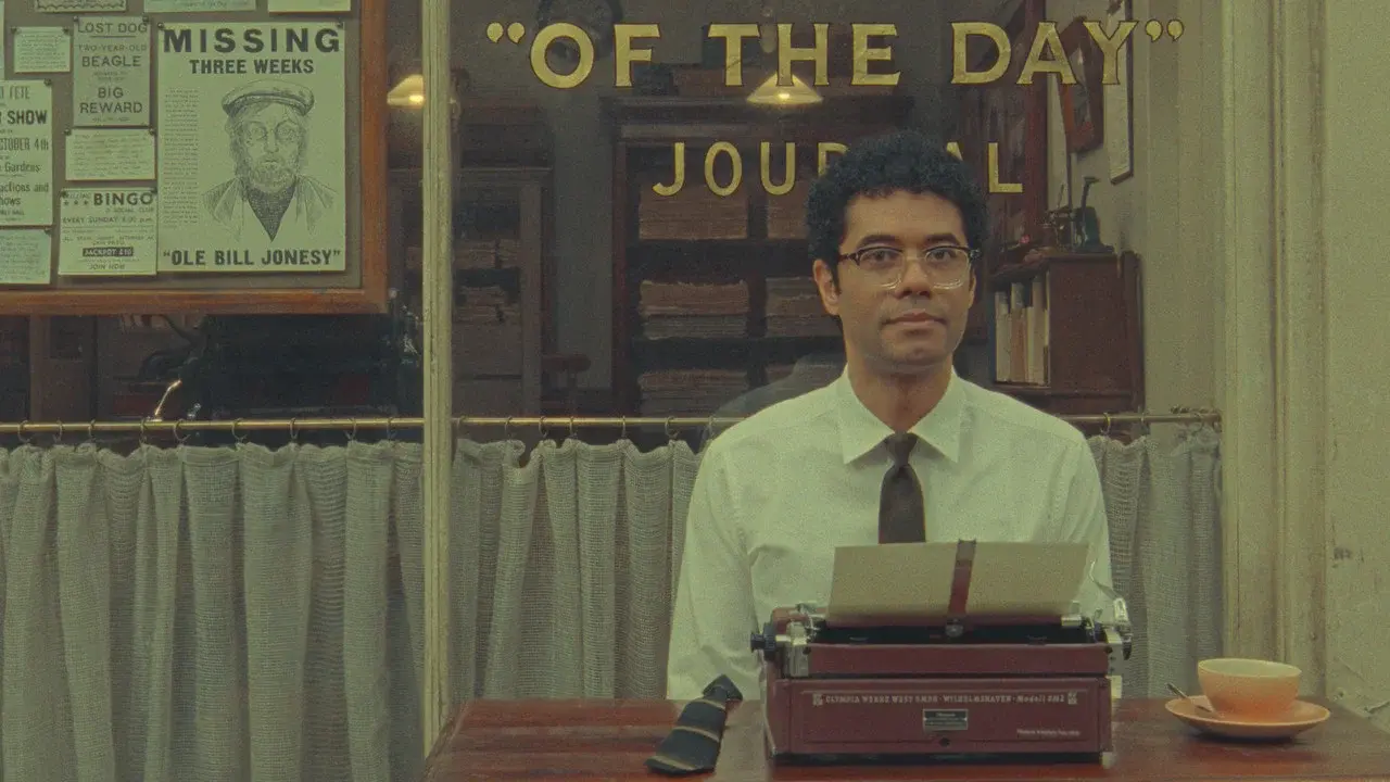 El desratizador fondo