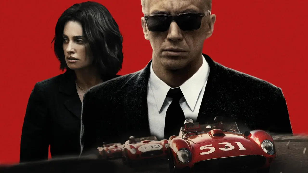 Ferrari fondo