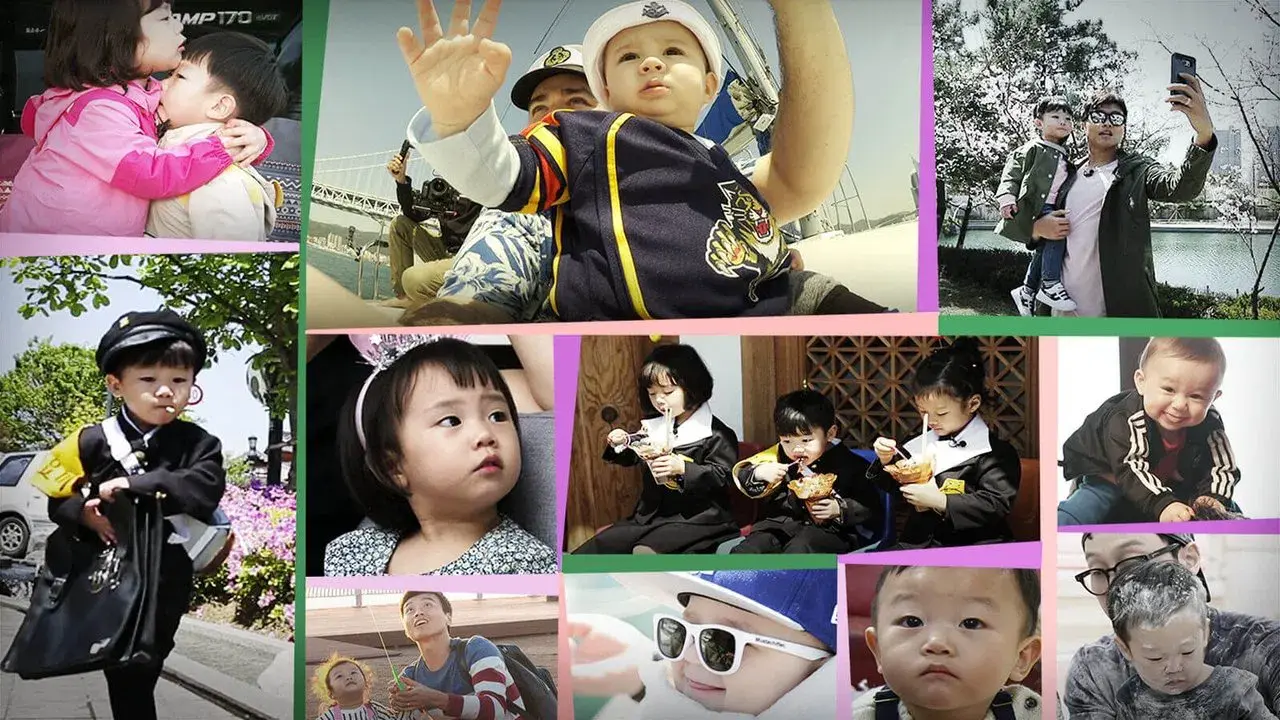 El regreso de superman fondo