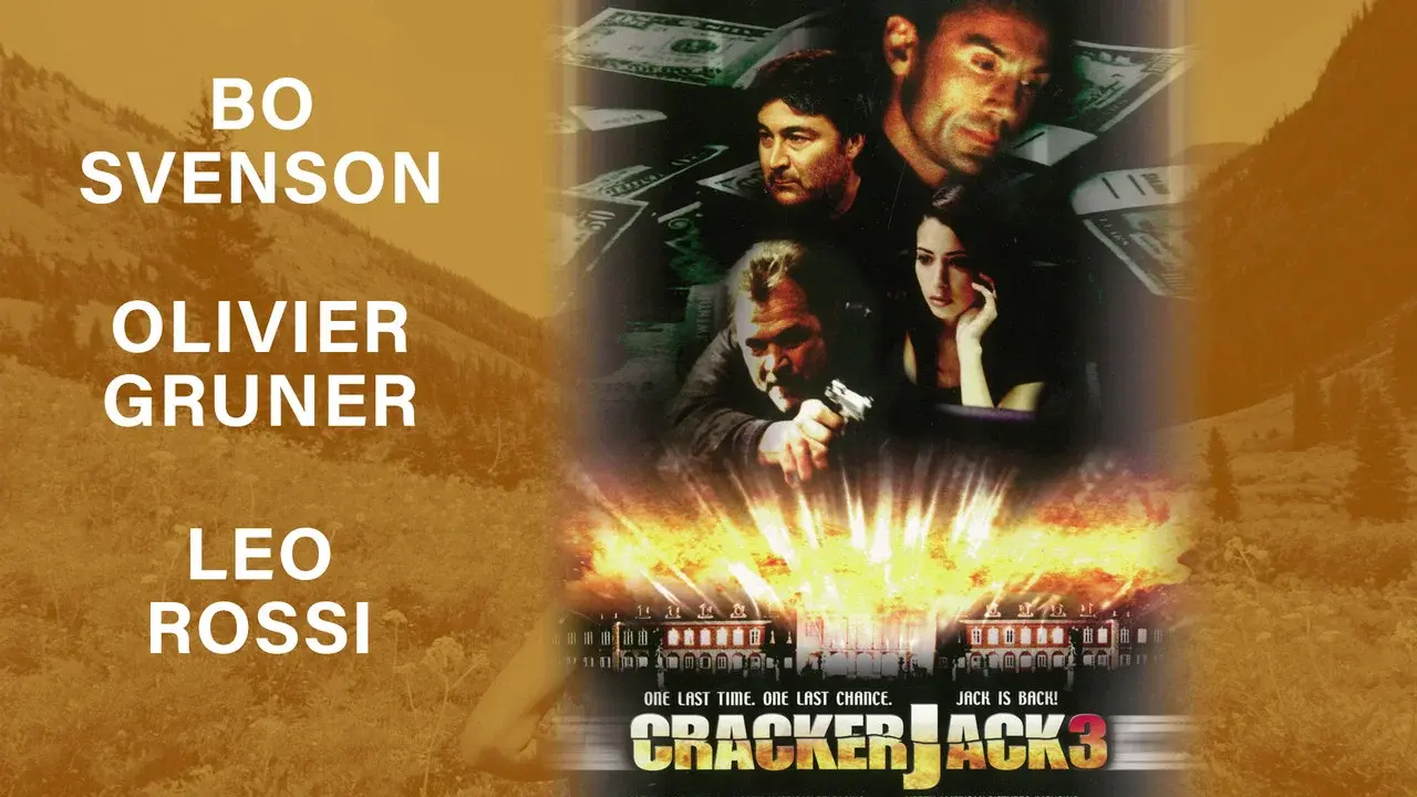 Crackerjack 3 fondo