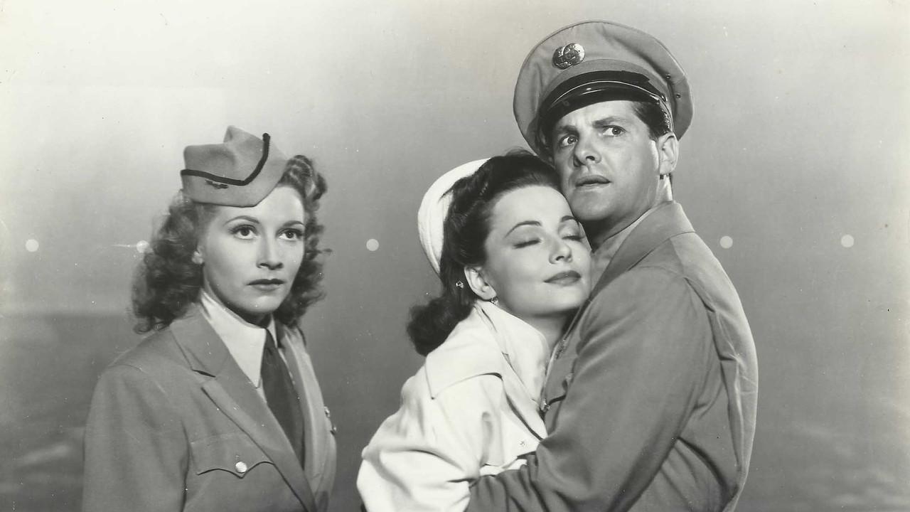 Princess O'Rourke fondo