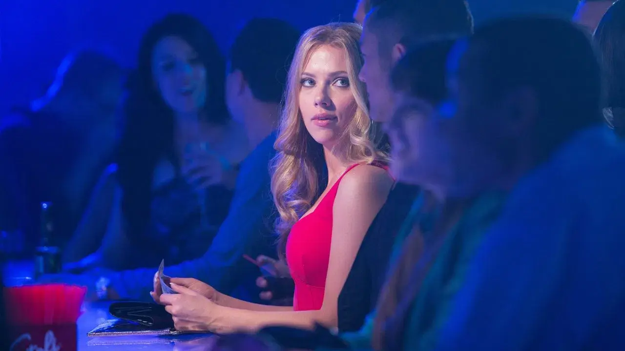 Un atrevido Don Juan fondo