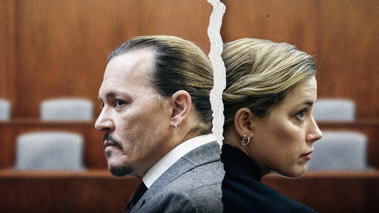 Johnny vs Amber: juicio en EE.UU. fondo