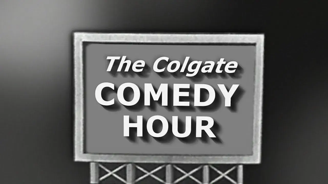 The Colgate Comedy Hour fondo