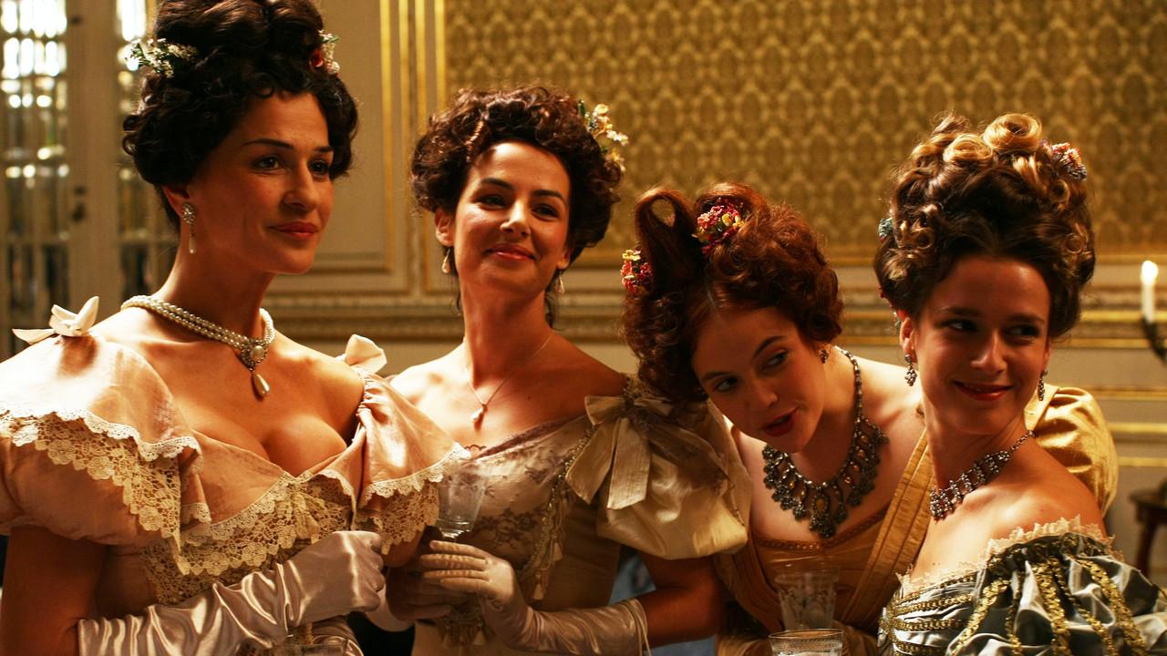 Misterios de Lisboa fondo