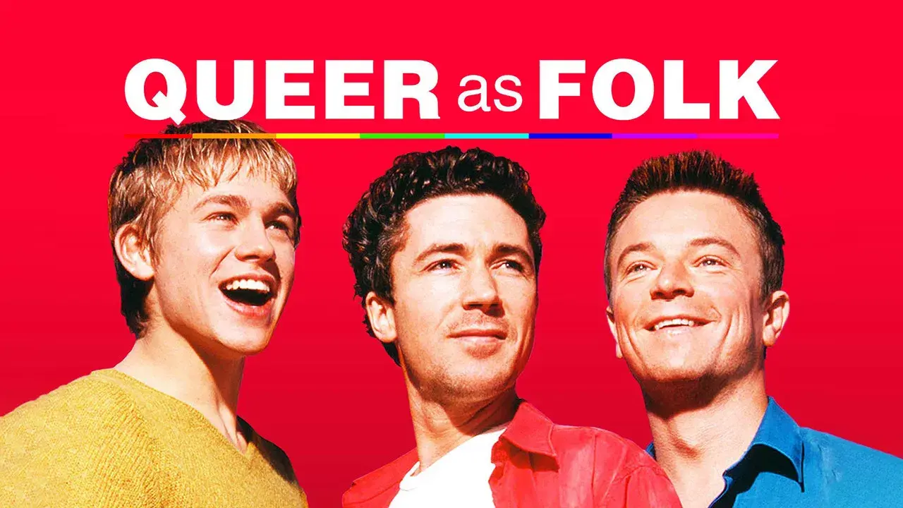 Queer as Folk fondo
