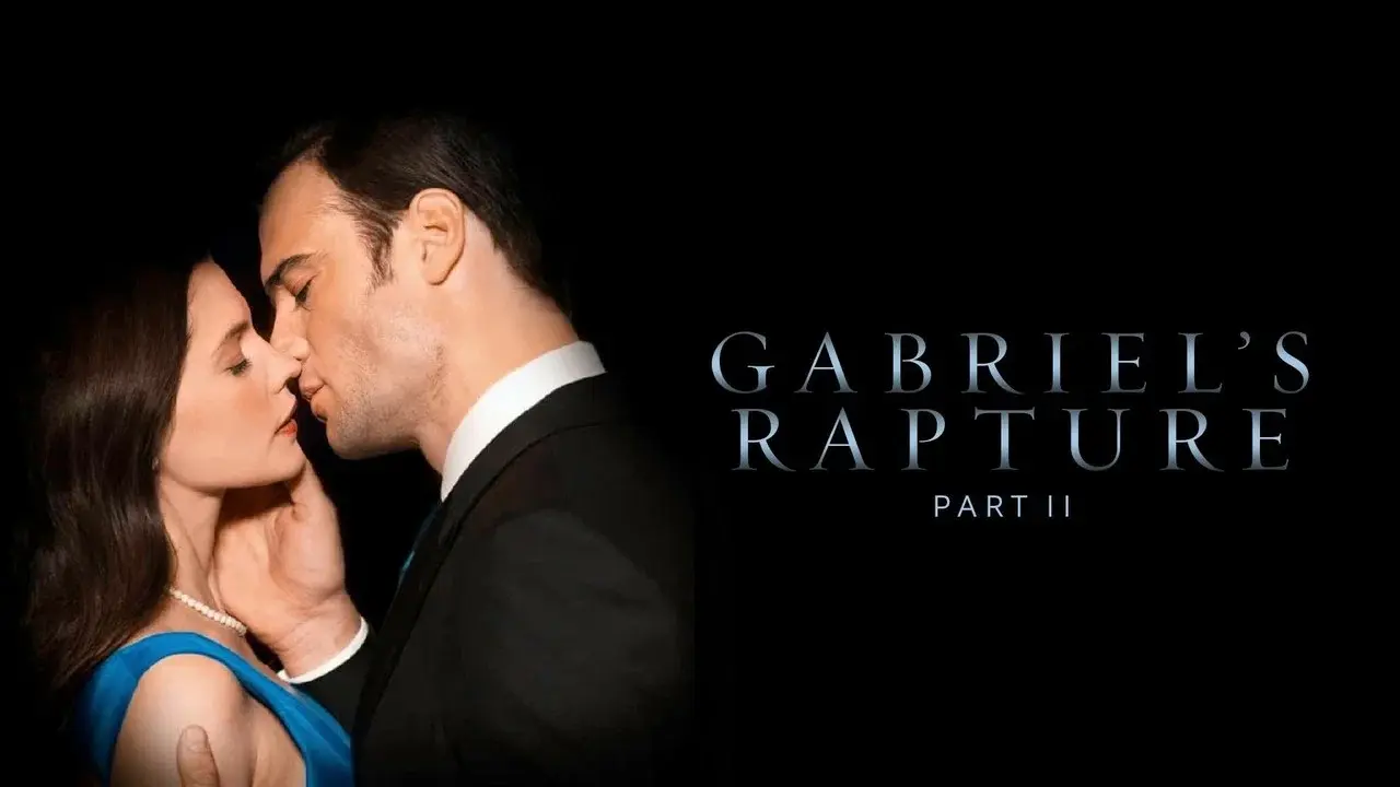 Gabriel's Rapture: Part II fondo