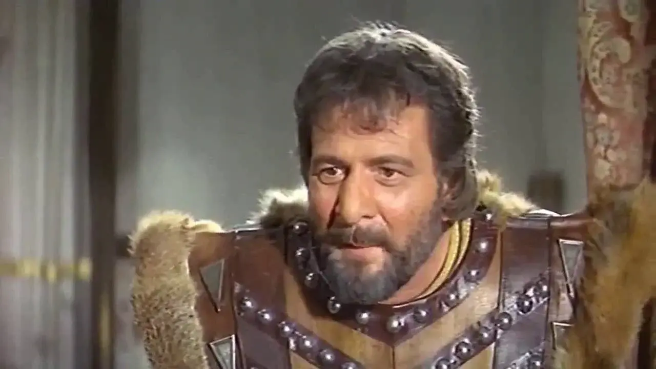 Ursus, el terror de los kirgueses fondo