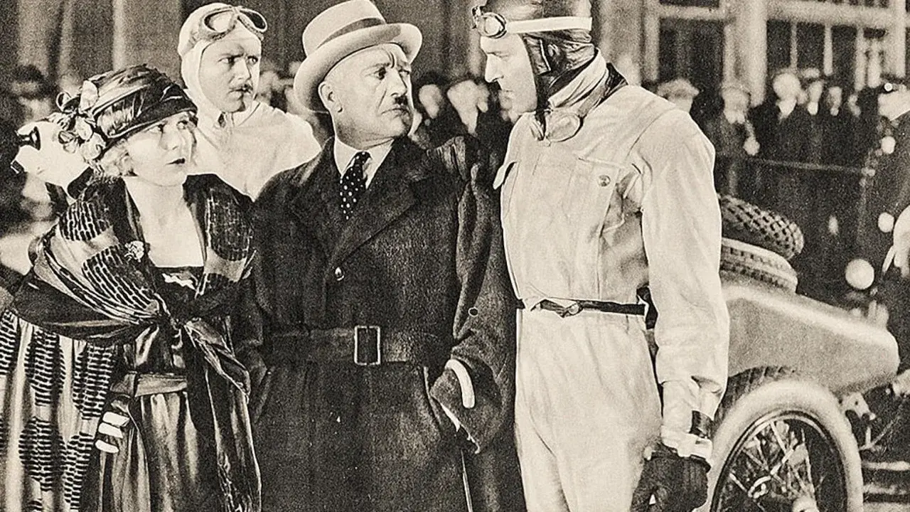 Across the Continent fondo