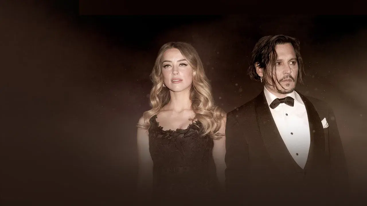 Johnny vs Amber fondo