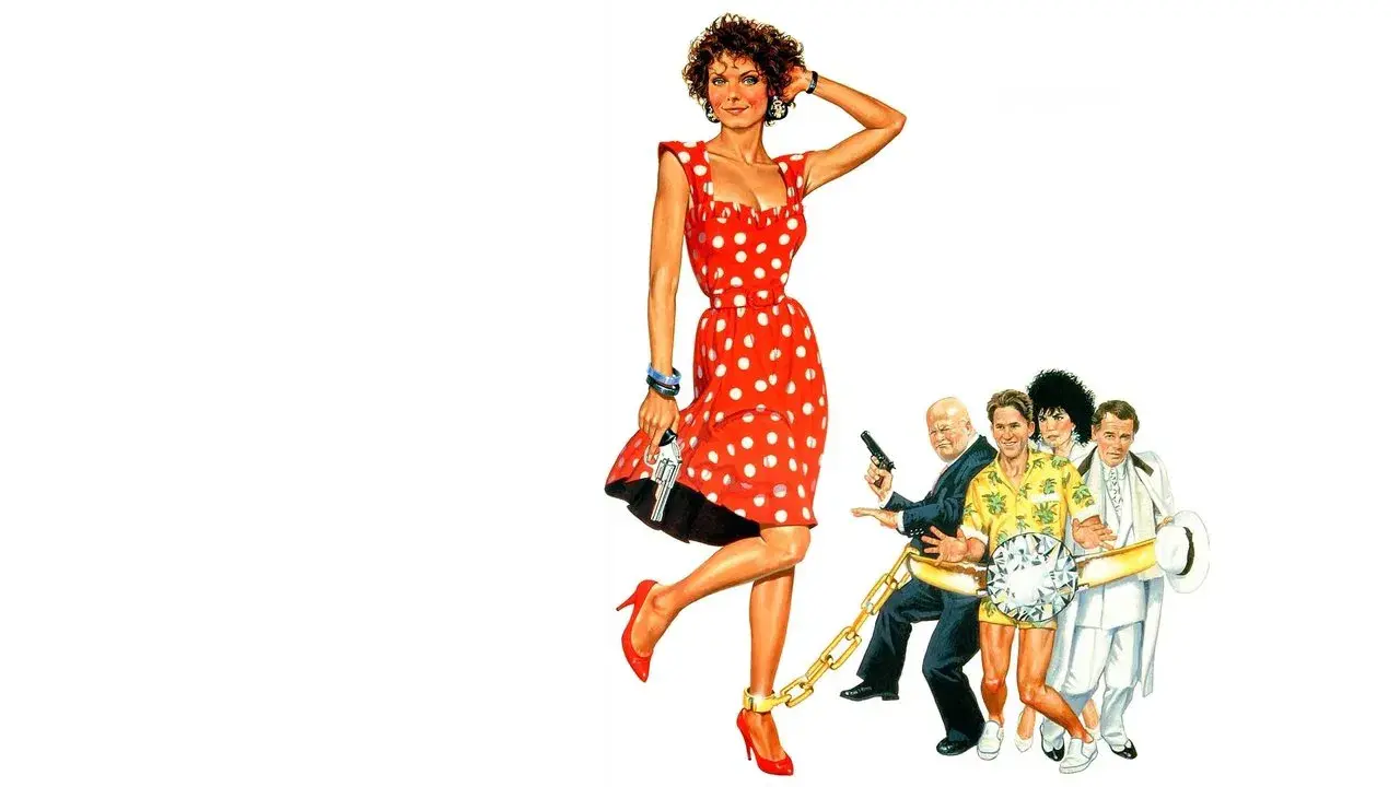 Casada con todos fondo